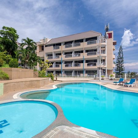 Patong 7Days Premium Hotel Phuket Eksteriør billede